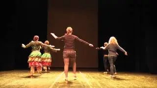 Хаггала  Таллин Коллектив Скарабей