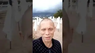 ⛵ МОРЕ и ГЕЛЕНДЖИК🐬