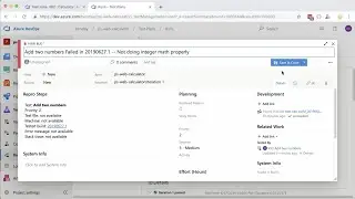 Session 5 - Azure DevOps for QA Tester | Azure DevOps for Beginners | Intro to STLC in Azure DevOps