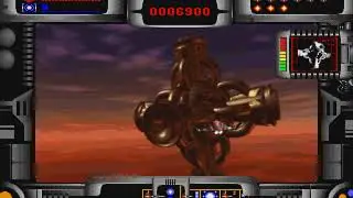 Novastorm 1994 (PC) олдскульный ретро-обзор