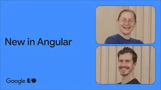 What’s new in Angular