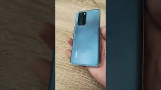Huawei P40 Pro 512Gb after 5 years old*it's working*
