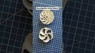 Propeller of the future?!