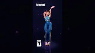 This TREND in Fortnite😳
