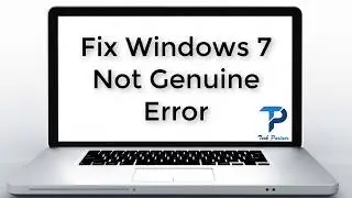 Fix 