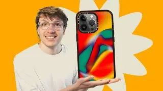 elliot designs merch and more for you LIVE :)