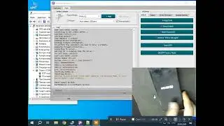 Huawei P Smart 2021 PPA-LX1/ Удалить Remove Huawei ID/ Octoplus Huawei