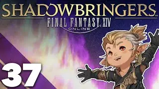 Final Fantasy XIV: Shadowbringers - #37 - Lamitt