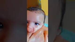 cutest baby face massage🥰| cute baby 👶#shorts #viral #trending #trendingshorts #shortsfeed
