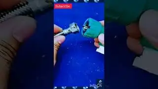 Лайфхак для сантехника и не только, муфта своими руками