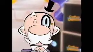 Cartoon Cartoon Weekend Big Pick Winners Show 2000