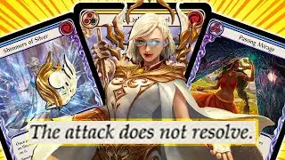 Flesh and Blood's Most BROKEN Mechanic