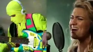 MonoNeon + Tori Kelly - 