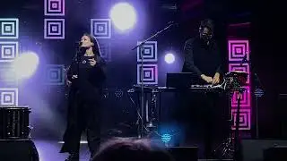 Мивари - Заблудилась (фестиваль «Точка», Набережные Челны, 10.08.24)