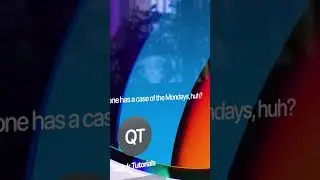 Adding a custom message to your Mac's lock screen