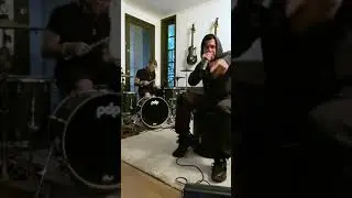 Tiktok 2021 Beatbox X Drums face off with SPENCER X 