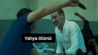 Yahya'nin ölümü - sıfır bir (4.S11.B) - 
