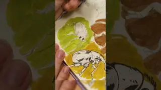 Thoughts about Sketchbooks #sketchbookpage #sketchbook