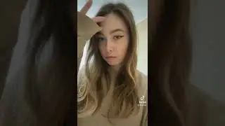 Карина Шпак ультродевочка тик ток и инстаграм нарезка