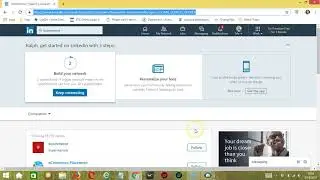 How To Auto Scrape Company Details on Linkedin Using Socinator