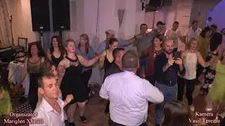 Artiol Sulejmanasi Aleks Xhelili-koncert nga Mariglen Xhelili-Volo 1/6/2019-video 3