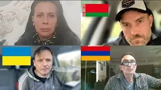 COVInews. Arkady Melkonyan,  Кирилл Стремоусов , Владимир Апаликов