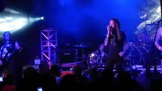 Stone Pusher  performing live @ Scout Bar Full Concert