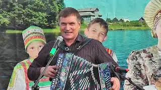 Юрий Малинов - 2024