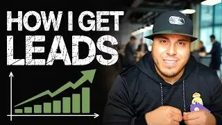 How To Get Tons of Leads For Your Affiliate Products Fast! 📢