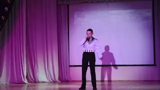 С тобой и за тебя, Россия   Федор Уразов  Удмуртский кадетский корпус  18 08 2022