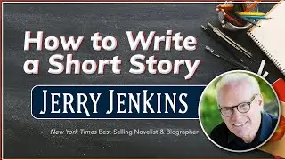 How to Write a Short Story in 6 Steps
