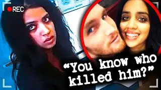 Killer Thinks He Got Away Until Cops Find Secret Footage | The Case of Patrick de la Cerda