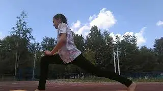 6 августа . День самоподготовки.