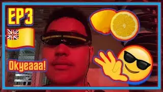 NiuE Adventures Episode 3: Just have FUN!