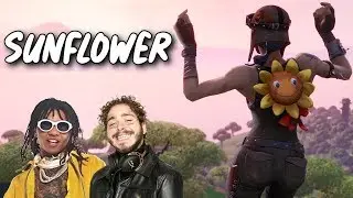 Fortnite Montage - 