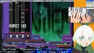 Happy 20,november! [2024] beatmania