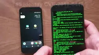 Android Hacking with NMAP | Exploits Open Ports 2020