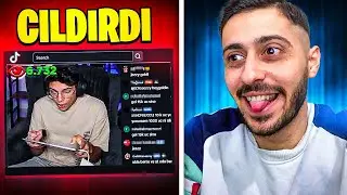 SASUKE’Yİ GHOSTLADIM !! TOKİ PUSUSU ATTIK (SİNİRLENDİ)😳