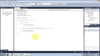 C# Tutorial 58 Creating A Simple Web Browser Back, Forward, Refresh,   With Progress Bar in C#