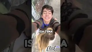 3 YOUTUBERS QUE QUIEREN ANDAR CON LUKAS URKIJO ¡Y LO ACEPTAN! 