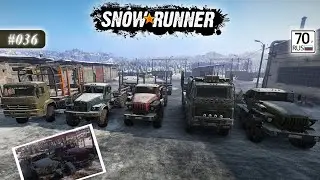 SnowRunner 