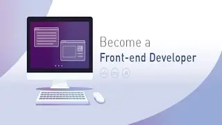 how to become front end developer ? [Arabic]