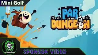 #Parforthedungeon Sponsor Video #keymailer