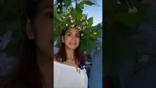 ЧТО МНЕ ПОНРАВИЛОСЬ НА ПРАЗДНИКЕ “ИВАН КУПАЛЬЕ”?
