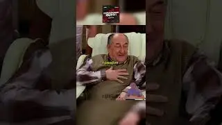 Николай Петрович купил себе новое кресло🤣  