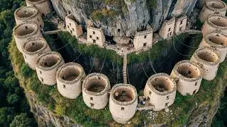Hidden Natural Wonders Of The America | Amazing Places No One Talk About