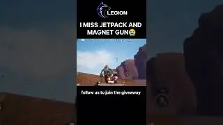 bring back magnet gun and jetpack 😭🙏 #bgmi #pubgmobile #battleroyalegame #gaming #mobilegame #funny