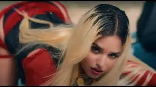 Tommy Genesis - peppermint (Official Video)