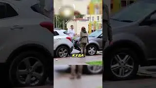 Настоящий хозяин машины был в шоке 🤷‍♀️🤷‍♂️🚙