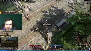 СТРИМ LOST ARK ► ЛОСТ АРК ► ПЕРВОЕ ЗНАКОМСТВО ПЕРВЫЙ ЗАПУСК